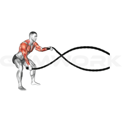 Battle Rope
