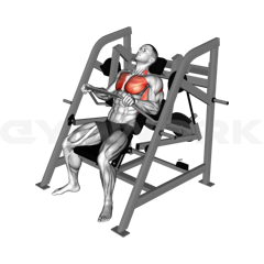 Pullover Machine