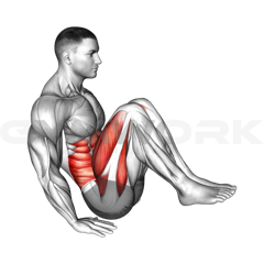 Knee Up