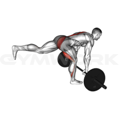 Single-Leg Deadlift