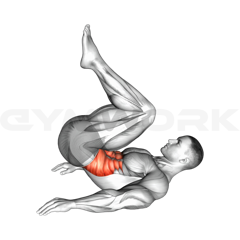 Reverse Crunch