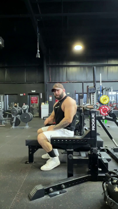 Bench Press