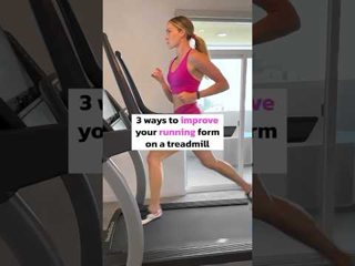 Running (Treadmill)