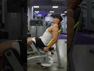 Hip Abduction (Outer Thigh)