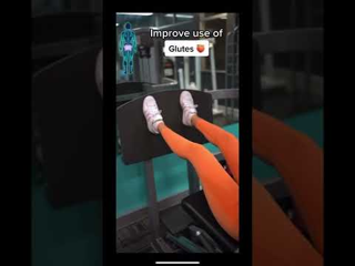 Seated Leg Press