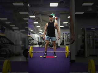 Deadlift