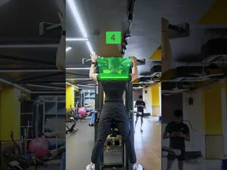 Assisted Pull-Up