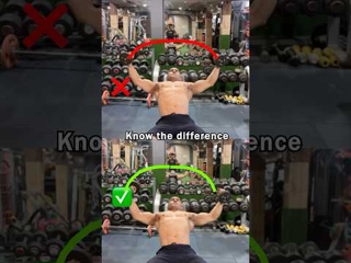 Incline Dumbbell Fly
