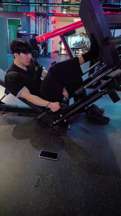 내추럴 괴물 3분할 훈련법