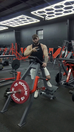 T-Bar Row