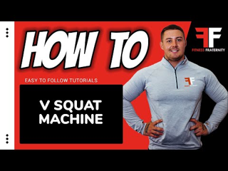 V Squat