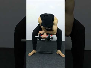 Dumbbell Wrist Curl