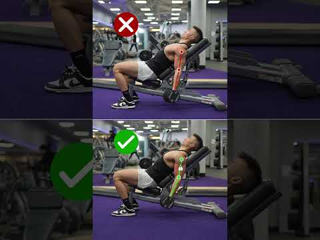 Incline Dumbbell Curl