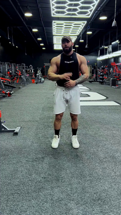 Cossack Squat