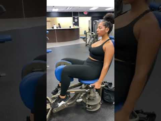 Hip Adduction (Inner Thigh)