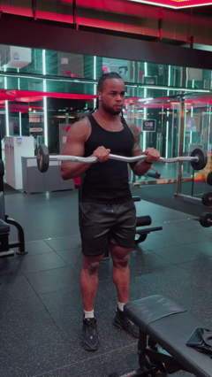 Reverse Curl