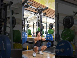 Front Squat