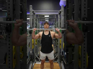 Overhead Press