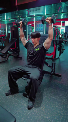 내추럴 괴물 3분할 훈련법