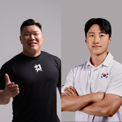 췌이야 선수, 강석우 코치