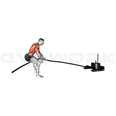 Sled Pull
