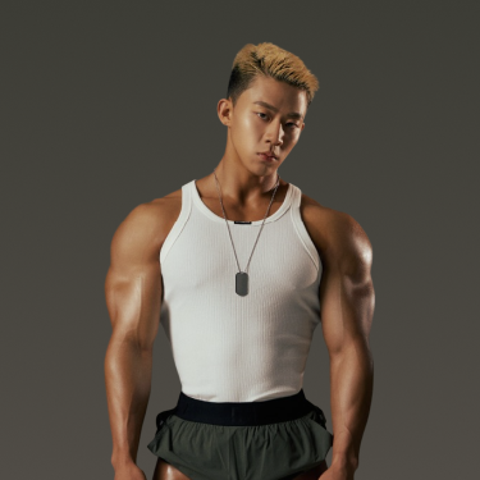 Canadian Bodybuilder Jo Peter