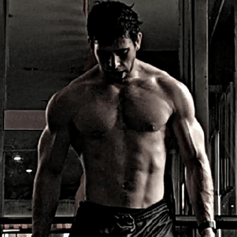 Geoffrey Verity Schofield