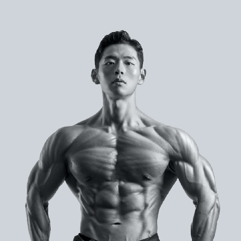 Dr. Jung, PhD in Exercise Physiology