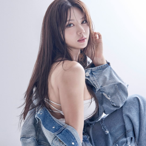 Kim Hyojeong
