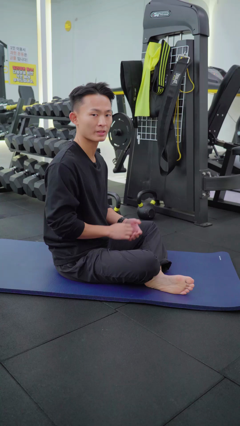 혹시 허리 아프세요?