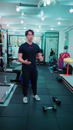 앤트맨 삼대빌딩 The VOLUME [주 3일 버전]