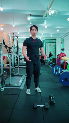 앤트맨 삼대빌딩 The BASIC [주 3일 버전]