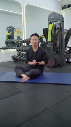 혹시 허리 아프세요?