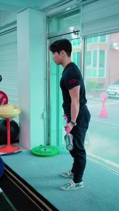 앤트맨 삼대빌딩 The 1RM [주 3일 버전]