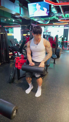 박요한 악마등 & 괴수상체 루틴