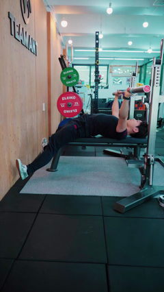 앤트맨 삼대빌딩 The 1RM [주 3일 버전]