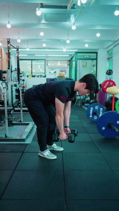 앤트맨 삼대빌딩 The 1RM [주 3일 버전]