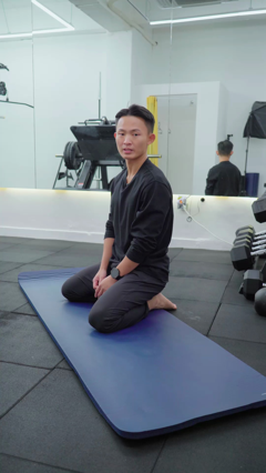 혹시 허리 아프세요?