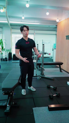 앤트맨 삼대빌딩 The BASIC [주 3일 버전]