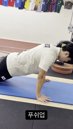 어깨 통증 100% 해결법