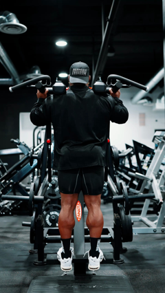 212 Mr. Olympia Keone's X factor