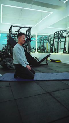 혹시 어깨 아프세요?