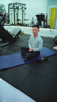 혹시 어깨 아프세요?