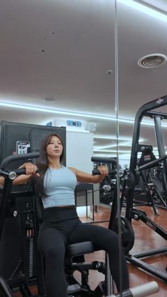 헬스장 초보탈출 3주 챌린지