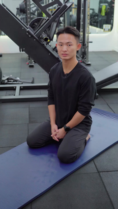 혹시 허리 아프세요?