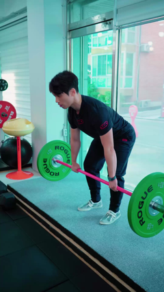 앤트맨 삼대빌딩 The BASIC [주 3일 버전]