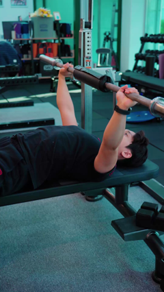 앤트맨 삼대빌딩 The 1RM [주 3일 버전]