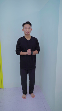 혹시 허리 아프세요?