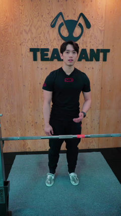 앤트맨 삼대빌딩 The VOLUME [주 3일 버전]