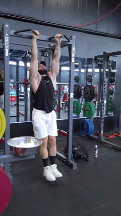 Hanging Leg Raise